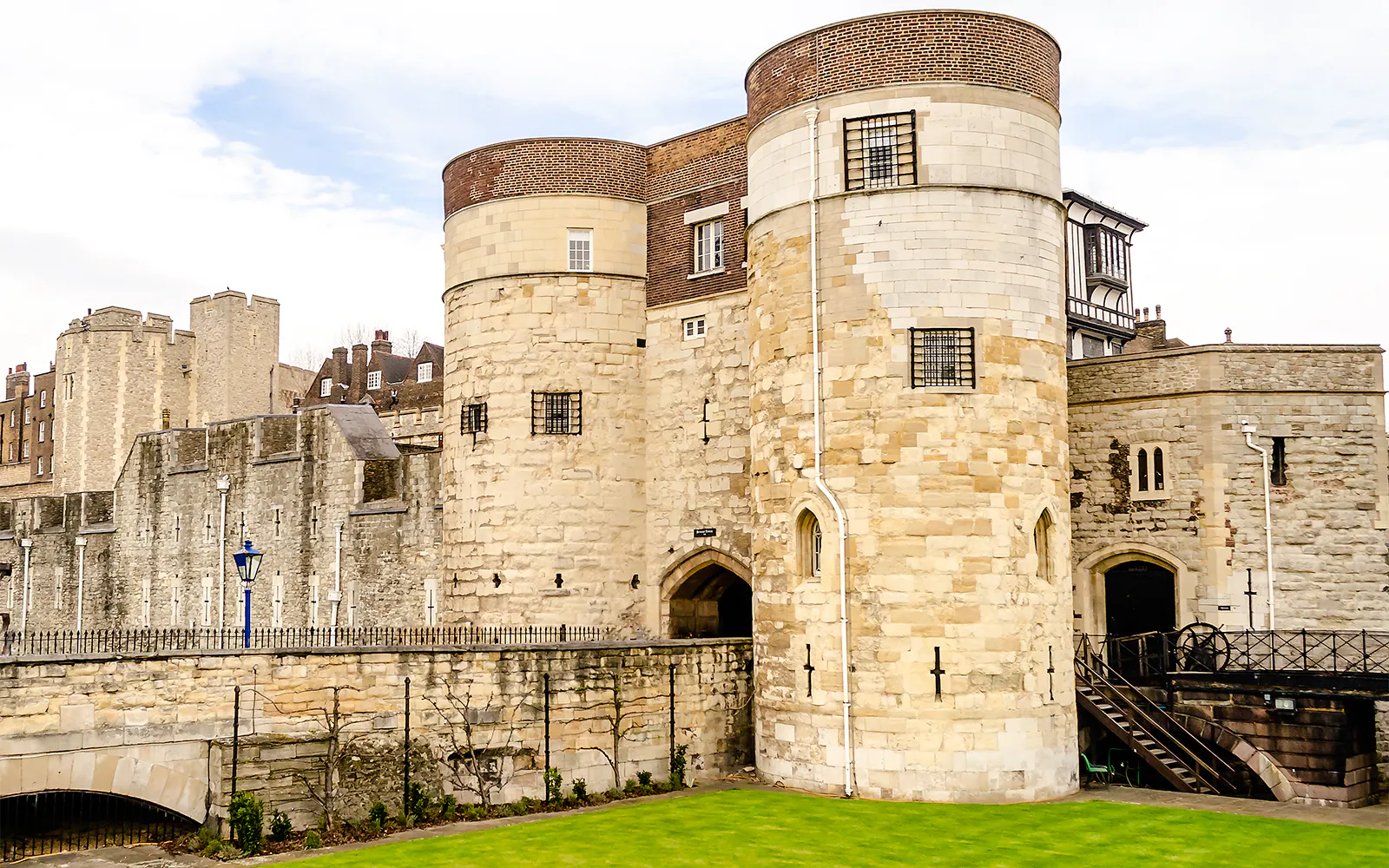 10 intrigerende Tower of London Feiten die je Goed moet weten